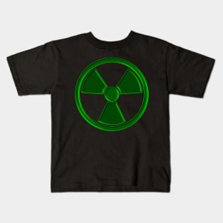 Radioactive Kids T-Shirt